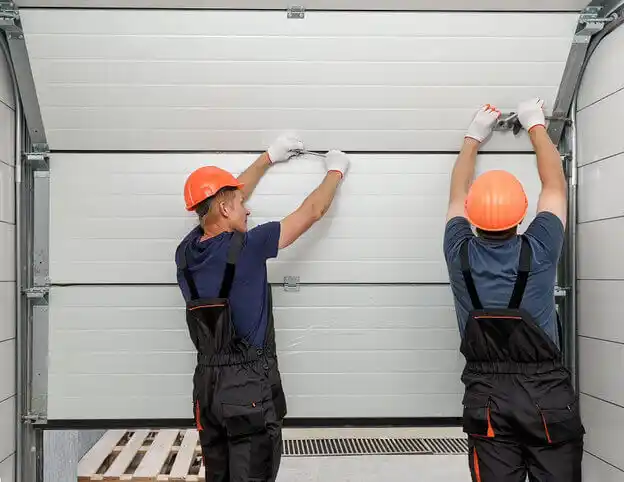 garage door service Gypsum